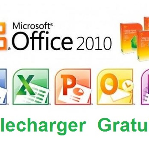 Stream Telecharger Microsoft Office 2010 Gratuit ! by