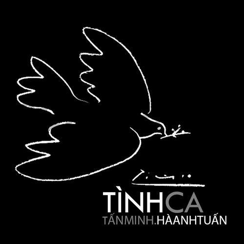 Tình Ca (Hoàng Việt - Phạm Duy) Tấn Minh Ft. Hà Anh Tuấn