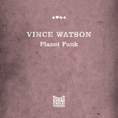 Vince Watson - Free Yourself (Beatport Exclusive)