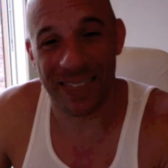 XXX Katy Parry & Vin Diesel
