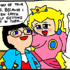 Modern Hit From My Favorite Band "Disrupted"