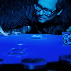 Magnet - Oliver Huntemann