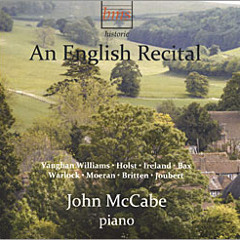 Benjamin Britten: Night Piece (Noturno)