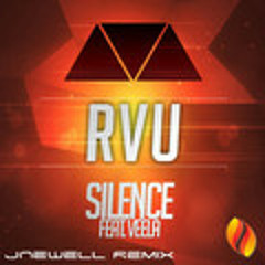 RVU Feat. Veela - Silence (F Arco Remix) [Pinfire Records Remix Contest]