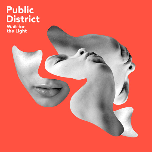 Public District - Wait For The Light (Tom Tom Disco 2014)