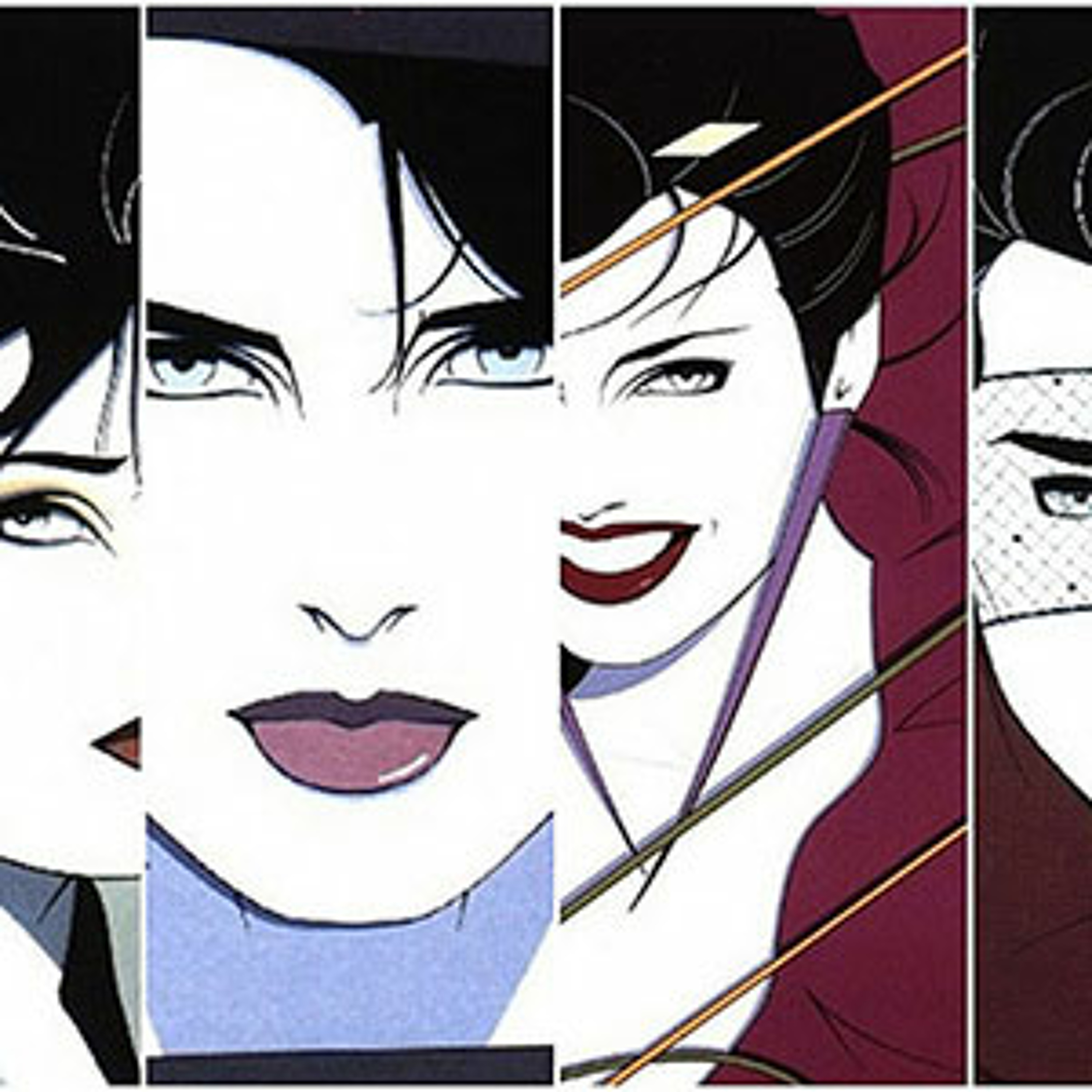 Duran Duran - Girls On Film (Aldrin's Shooting A Star Remix) episode artwork