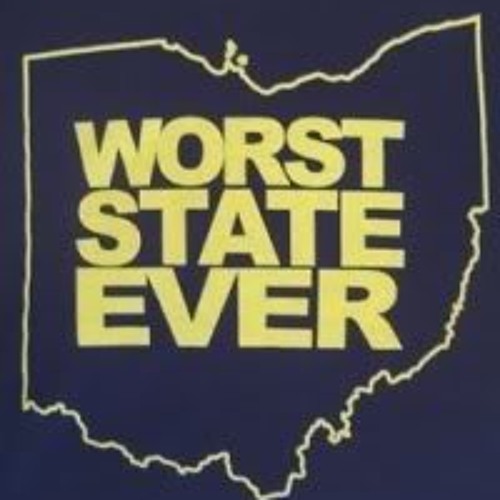 Stream Ohio Sucks by chachiangelo | Listen online for free on SoundCloud