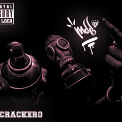 Crackero Loco MDB - Mierda Real (Prod. Sakia Rec)