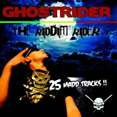 GHOSTRIDER-Ca va barder !!!