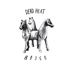 Dead Heat 'Bosco' (Lucy Remix) [LAD015]