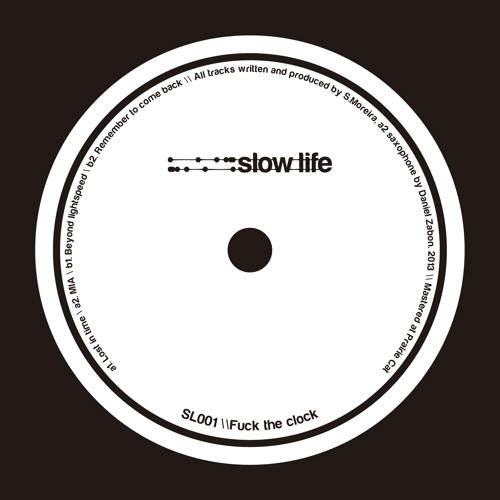 SL001 B1 - S.Moreira - Beyond Lightspeed