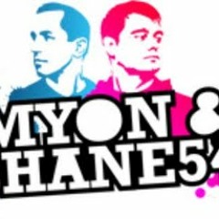 Myon And Shane 54 – End Of Year Countdown 2012 (AH.FM) – 30.12.2012