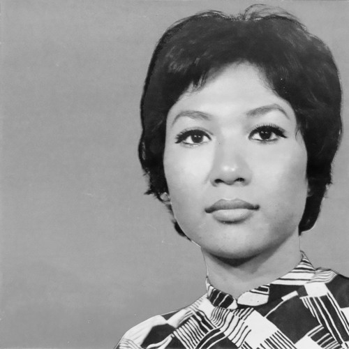 Lệ Thu - Mộng Chiều Xuân