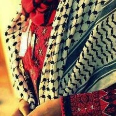 عزف شبابة فلسطينية