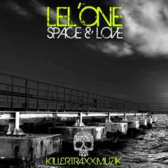 Lel' One - Space & Love (Marco Bruzzano Rmx)