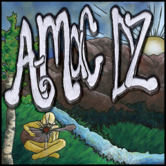 A Mac DZ - Bullet And A Target (Citizen Cope Cover)