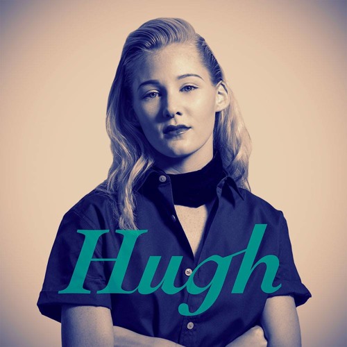 Hugh - Look Back In Laughter