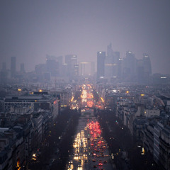 Sleepless ( Winter Mixtape Vol. V )