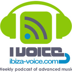 I-Robots - No Sound Is Too Taboo Vol. I Live for Ibiza Voice