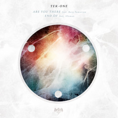 Tek-One Featuring Illaman - End Of