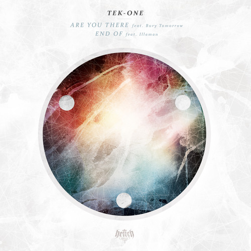 Tek-One Featuring Illaman - End Of