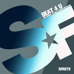 Luis Mendez, T. Tommy & Vicente Belenguer - Beat 4 U (Original Mix) OUT NOW!