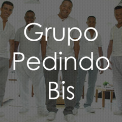 Grupo Pedindo Bis - Mundo De Paz