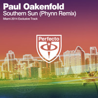 Paul Oakenfold - Southern Sun (Phynn Remix)