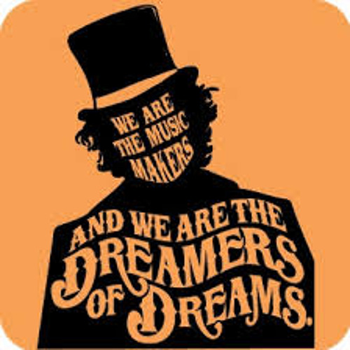 Stream The Dreamers of Dreams (for percussion ensemble) by Nathan