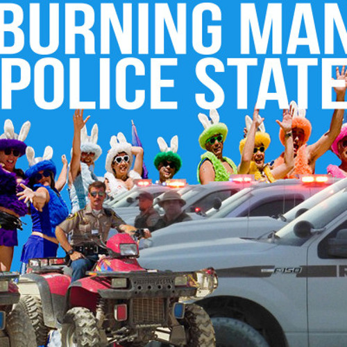Golden Lips of Silence "Playa Police" EDC RE-RUB by ...