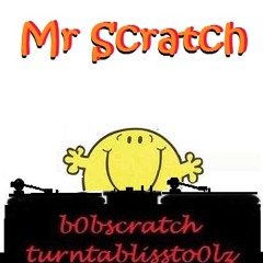 Audio Recording of a beat and scratch on Thursday afternoon by bob scratch