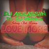 Love More (ft.DJ Merks) (Chris Brown ft. Nicki Minaj Remix 145BPM)