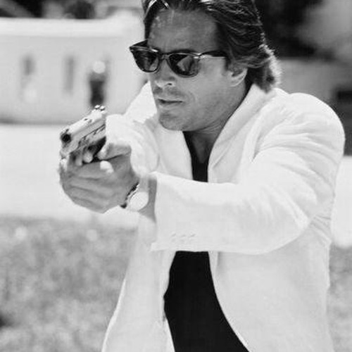 Jan Hammer - Crockett's Theme (FpX Remix)