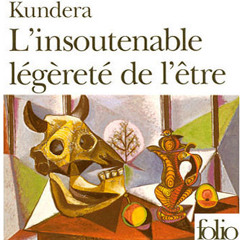 Légèreté de l'être(2008)