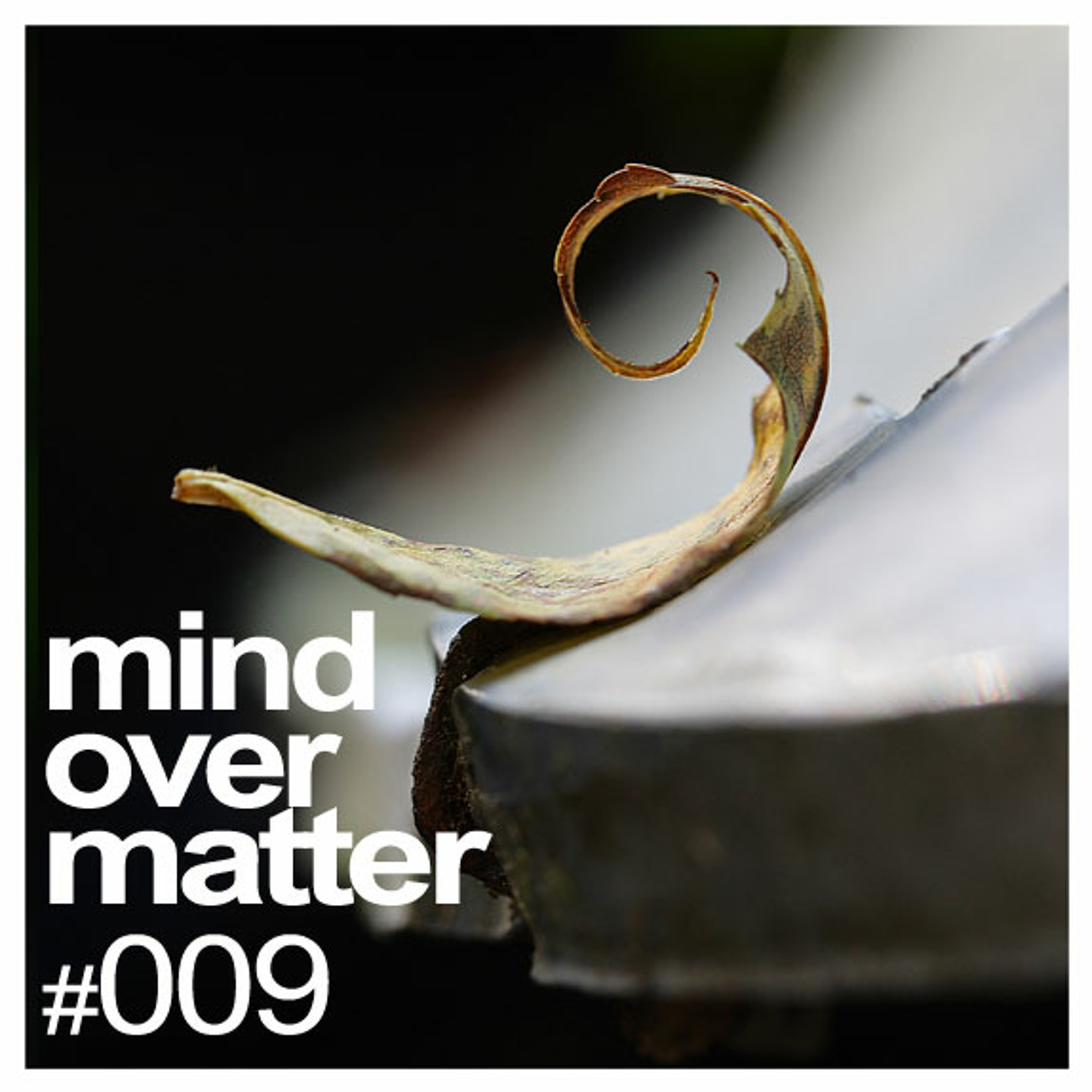Mind Over Matter Podcast