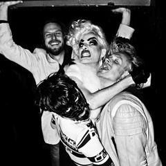 SWEATSHOPP! Mixing from the TOILETS of the UNDERGROUND