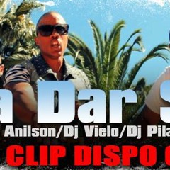 Ta Dar Show - Kuduro By Dj Vielo Dj Anilson Dj Pilasom (Real Family) Feat Milton