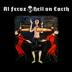 Al Ferox "Hell on Earth" full ep preview DK028