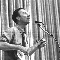 Worried Man Blues (Pete Seeger Tribute)