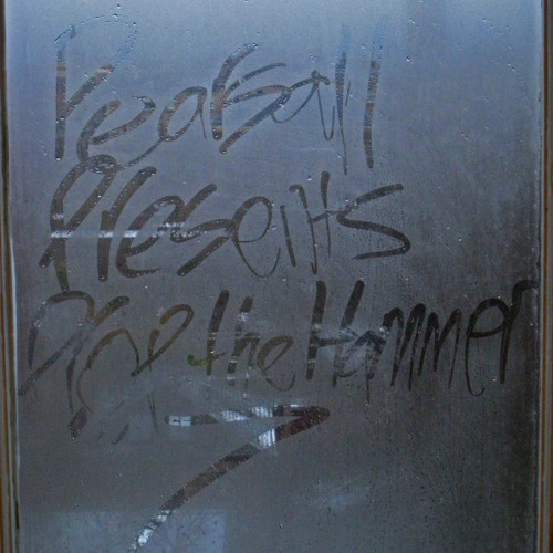 Drop The Hammer 7 (Deep Dubstep)