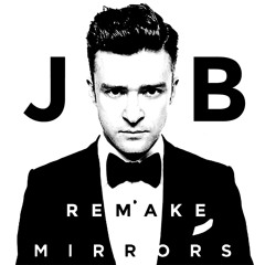 Justin Timberlake - Mirrors (live) - Instrumental Remake