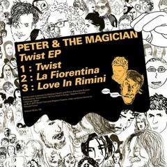 Peter and The Magician- Twist (Sin Diesel Bootleg)