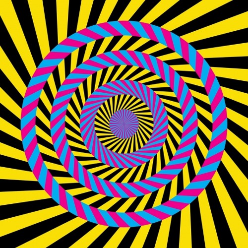 Audion - Sky (Daniel Avery Remix)
