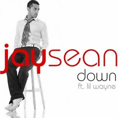 Jay Sean ft. Lil' Wayne - Down (cover)