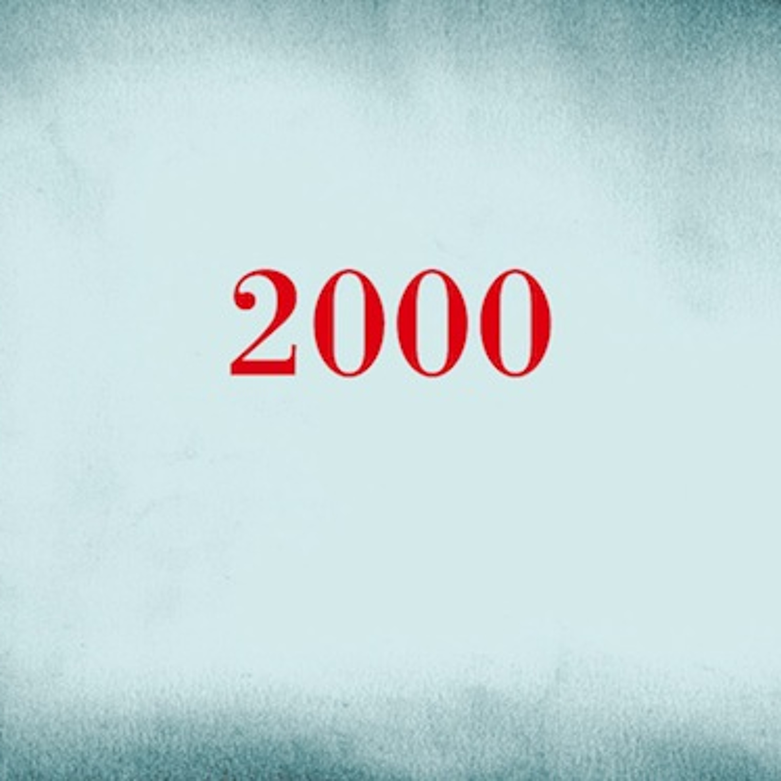 Crew Joint 2000 episode artwork