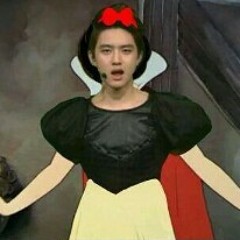 Do u wanna build the snow man....last part -_-