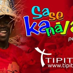 N'ap Koupe Yo Fache_ Vwa dèzil