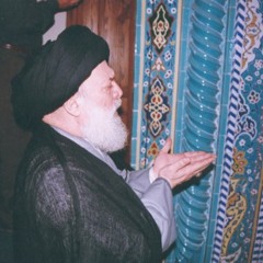 دعاء كميل