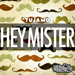 Tujamo - Hey Mister