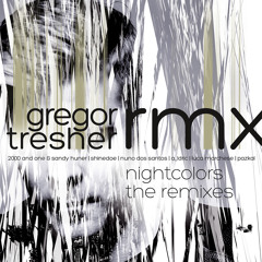 Gregor Tresher - Permafrost - A_Ldric Warm Keys Remix